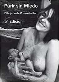 libros embarazo y postparto