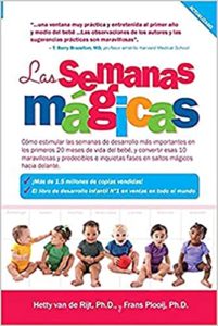 libros embarazo y postparto