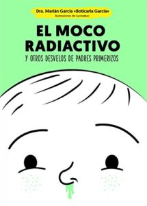 libros embarazo y postparto