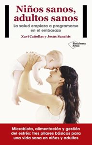 libros embarazo y postparto