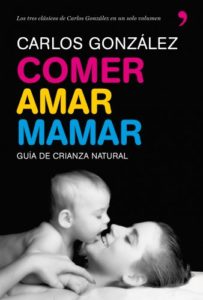 libros embarazo y postparto