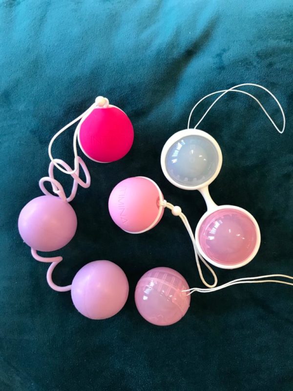 Bolas chinas para qué sirven y cómo utilizarlas ClinicaKi2 Bolas chinas para qué sirven y cómo utilizarlas ClinicaKi2